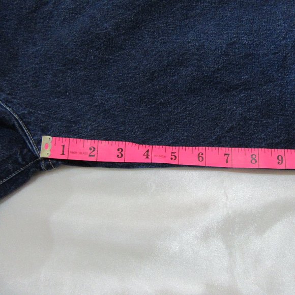 Longer Shorts size kids 14 Calvin Klein Jean - Picture 6 of 10